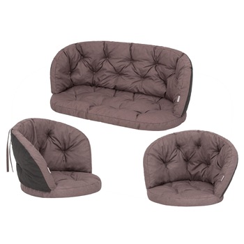 Perna pentru scaun de gradina din Ecolen  Perna pentru scaun de gradina din Ecolen