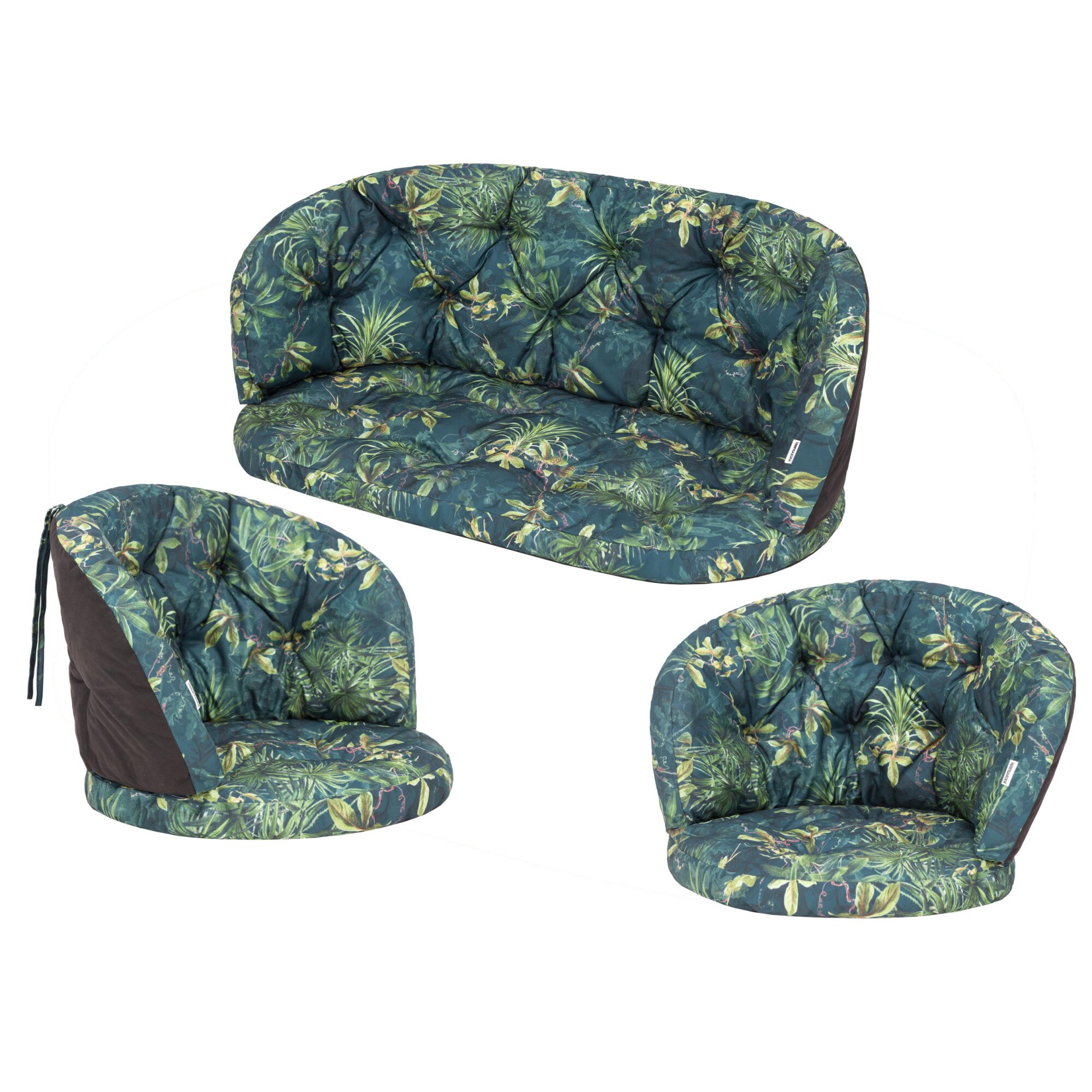 Perna pentru scaun de gradina din Ecolen 