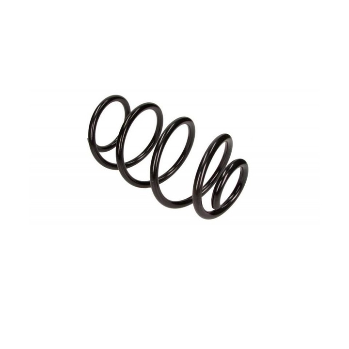 Пружина Mercedes Viano 2003-> W639 37-265168