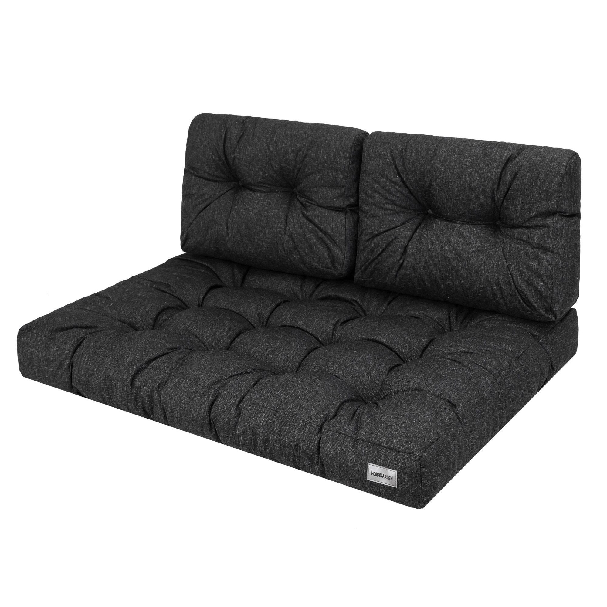 Set de perne pentru scaun de gradina 