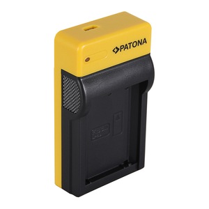 Acumulatori si incarcatoare dedicate