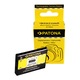 Acumulator /Baterie PATONA pentru Nikon CoolPix S4100 S3100 S2500 EN-EL19 ENEL19- 1090