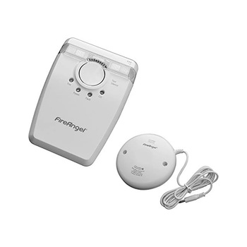 Strobscop si pad vibrator W2-SVP-630 FireAngel ptr. persoane cu auz slab, accesoriu detectoare fum si monoxid Strobscop si pad vibrator W2-SVP-630 FireAngel ptr. persoane cu auz slab, accesoriu detectoare fum si monoxid