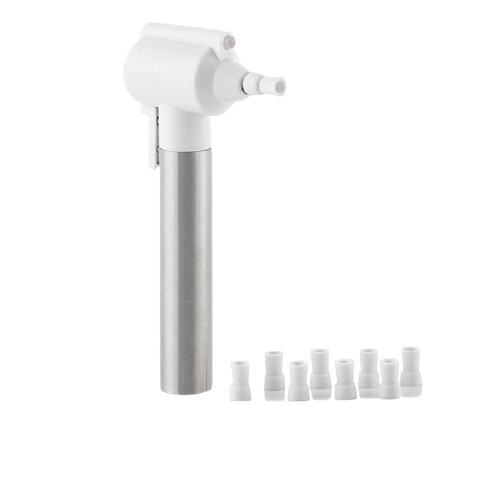 Dispozitiv pentru albirea si lustruirea dintilor, InnovaGoods