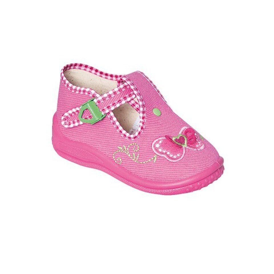Incaltaminte panza, Love butterfly