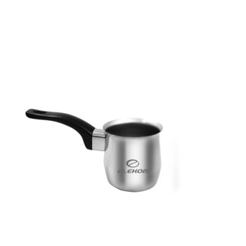 Ibric Elekom, Inox, Argintiu, 150 ml Ibric Elekom, Inox, Argintiu, 150 ml