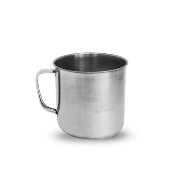 Cana Elekom, Inox, Argintiu, 400 ml Cana Elekom, Inox, Argintiu, 400 ml