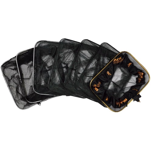 Juvelnic Black Magic Standard Keep Net 3.00m By PescuitOnline