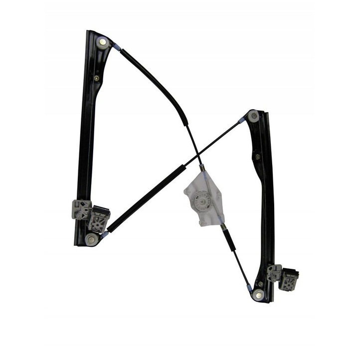 Ablak működtető mechanizmus Volkswagen Bora 1998-2005 1J2,1J6 50518