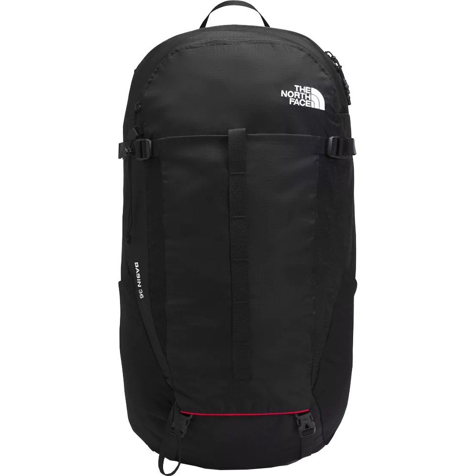 Rucsac The North Face Basin 36, Negru