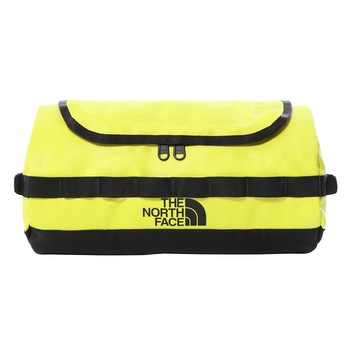 Borseta The North Face Waterproof Lumbar, Verde/Negru Borseta The North Face Waterproof Lumbar, Verde/Negru