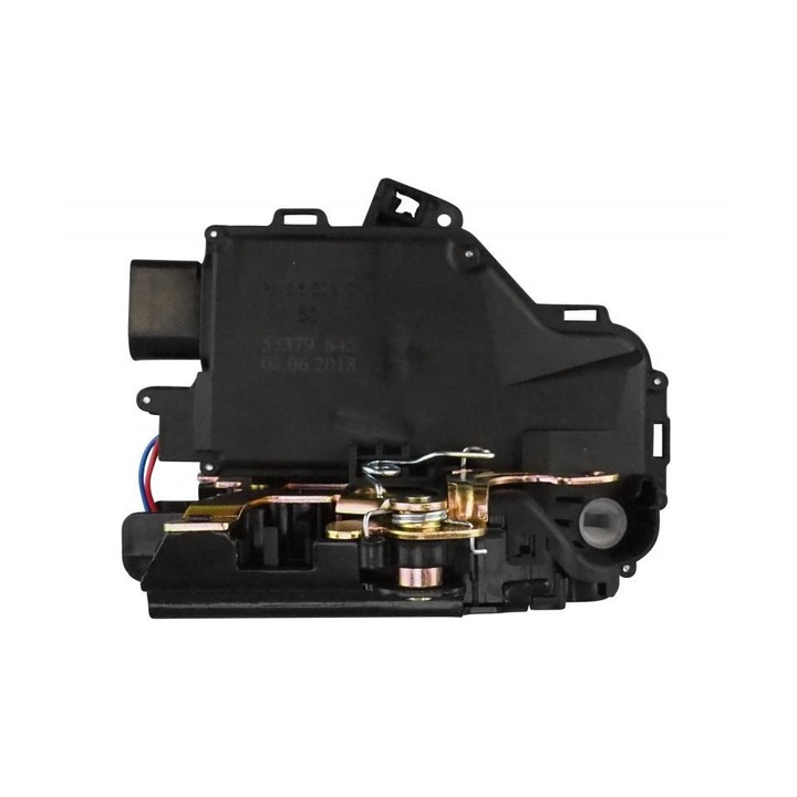 Ajtózár Audi TT Roadster 1999-2006 8N9 55379