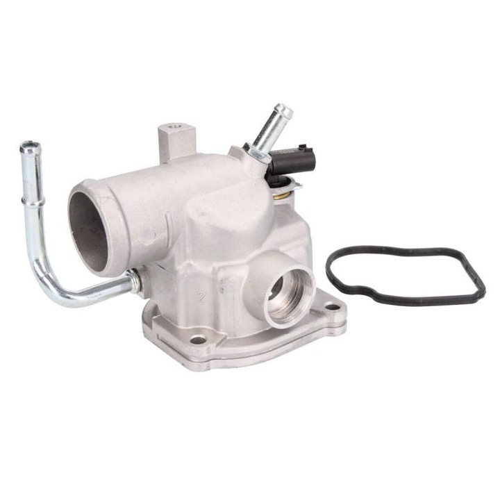 Termosztát, hűtőfolyadék Mercedes M-osztály 1998-2005 W163 TH6850.87J