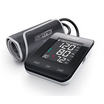Tensiometru digital de brat Dr. Frei M-500A Tensiometru digital de brat Dr. Frei M-500A