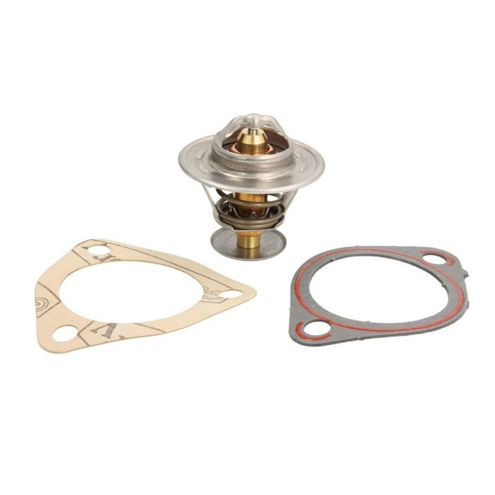 Termosztát, hűtőfolyadék Mitsubishi CANTER 1992-1996 FB4, FE4 TH5792.76J