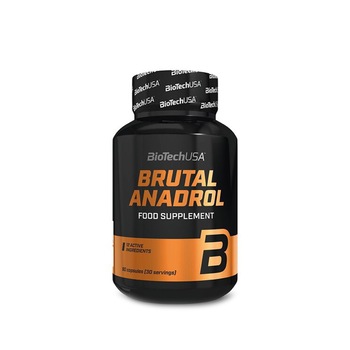 Stimulent testosterona, Biotech Usa, Brutal Anadrol, 90 Capsule Stimulent testosterona, Biotech Usa, Brutal Anadrol, 90 Capsule