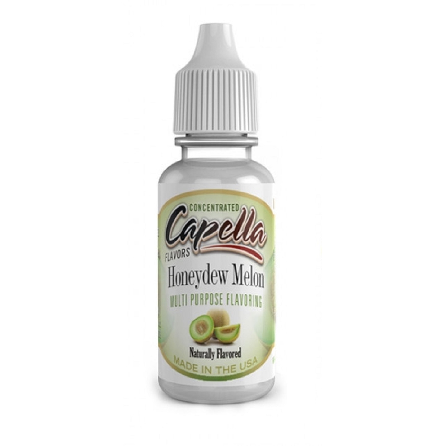 Capella Flavors Flavor Drops 200 portii 13 ml pepene galben