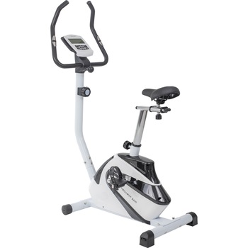 Bicicleta fitness magnetica Techfit B490, volanta 7kg, greutate maxima utilizator 110kg Bicicleta fitness magnetica Techfit B490, volanta 7kg, greutate maxima utilizator 110kg
