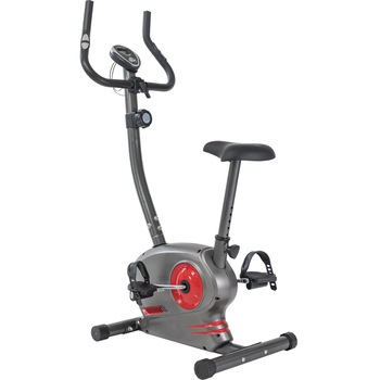 Bicicleta fitness magnetica Techfit B330, volanta 5kg, greutate maxima utilizator 110kg Bicicleta fitness magnetica Techfit B330, volanta 5kg, greutate maxima utilizator 110kg