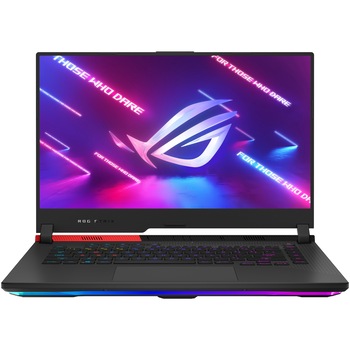 Laptop Gaming ASUS ROG Strix G15 G513IC cu procesor AMD Ryzen™ 7 4800H, 15.6 Laptop Gaming ASUS ROG Strix G15 G513IC cu procesor AMD Ryzen™ 7 4800H, 15.6