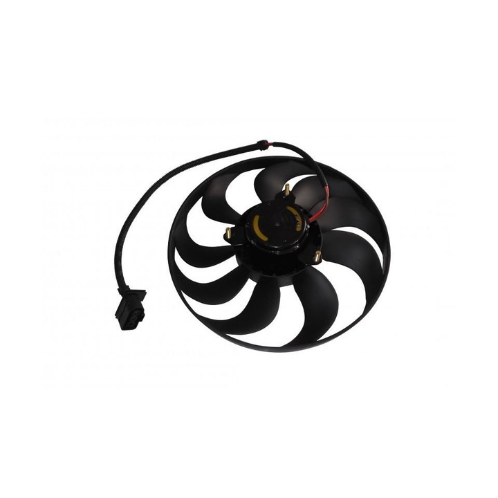 Ventilátor, hűtő Seat Leon 1 1999-2006 1M1 55057