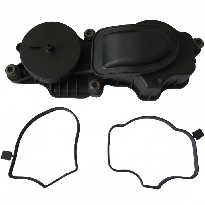 Клапан, вентилация на картера BMW X6 2014-> F16, F86 54182