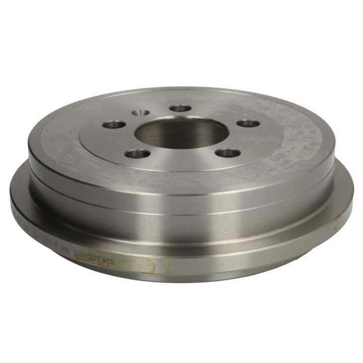 Tambur frana Volkswagen POLO 2009-> 6R 24.0220-0037.1