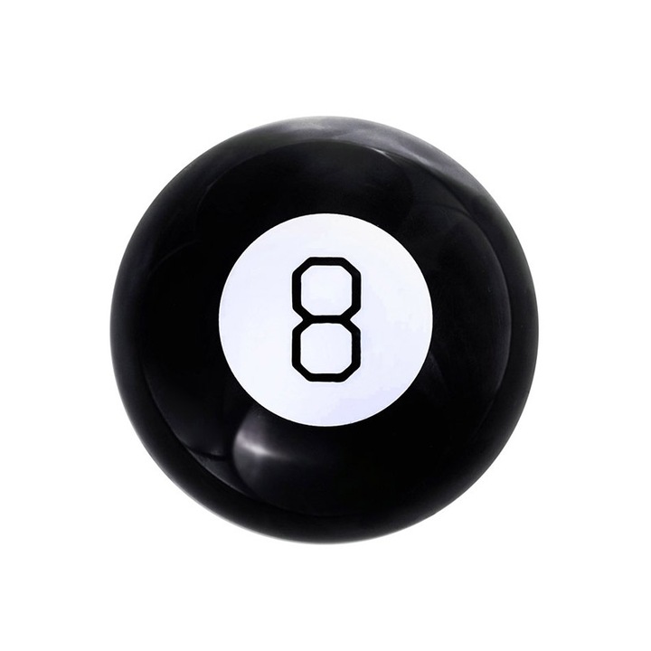 Топката на истината, Magic 8 Ball