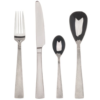 Set tacamuri 24 piese inox ROYAN Bergner BG-5304-MM Set tacamuri 24 piese inox ROYAN Bergner BG-5304-MM