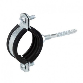 Colier cu cauciuc si diblu 3 Colier cu cauciuc si diblu 3