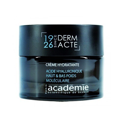 Crema hidratanta cu acid hialuronic Dermacte 100 ml