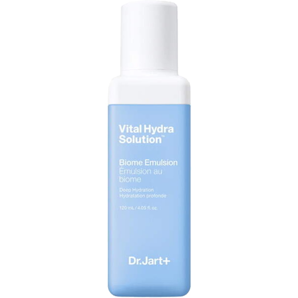 Emulsie de fata Dr.Jart+ Vital Hydra Solution Biome 120 ml