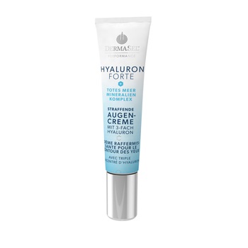 Crema fermitate ochi Dermasel Performance Hyaluron Forte 15 ml Crema fermitate ochi Dermasel Performance Hyaluron Forte 15 ml
