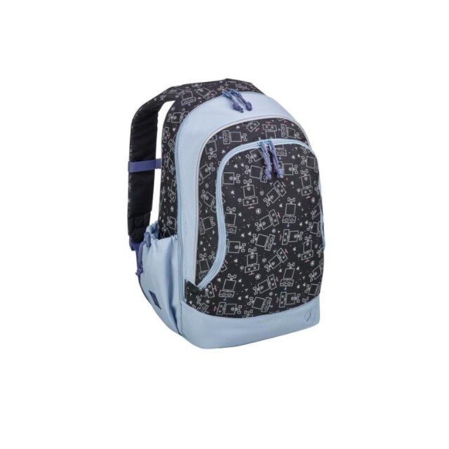Rucsac Mercedes-Benz Copii Albastru