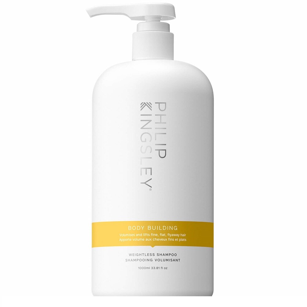 Sampon Philip Kingsley Body Building, 1000ml