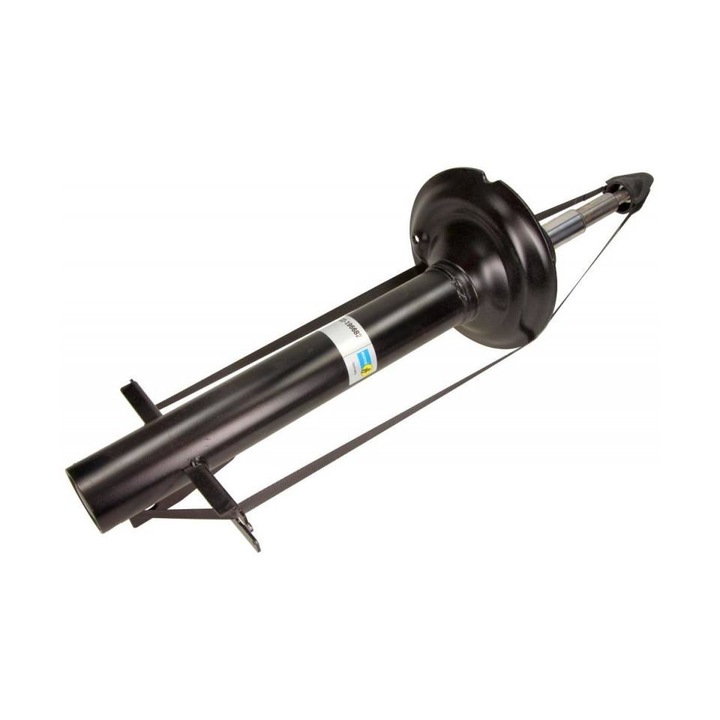 Amortizor Fiat DUCATO 2002-> 244 22-196682