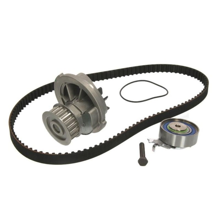 Комплект водна помпа ангренажен ремък Opel Meriva A 2003-2010 X03 CT874WP1