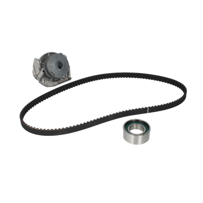 Set pompa apa curea dintata Fiat Albea 2002-2012 178 CT999WP1