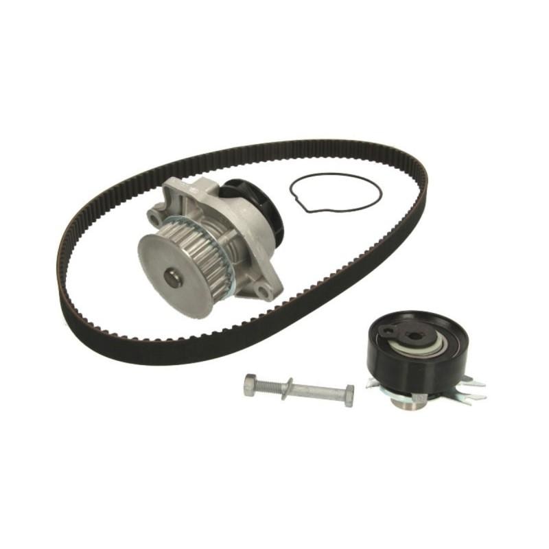Set pompa apa curea dintata Seat Arosa 1997-2004 6H CT846WP1