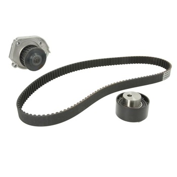 Set pompa apa curea dintata Fiat PRATICO 2010-> 263 CT1049WP1 Set pompa apa curea dintata Fiat PRATICO 2010-> 263 CT1049WP1