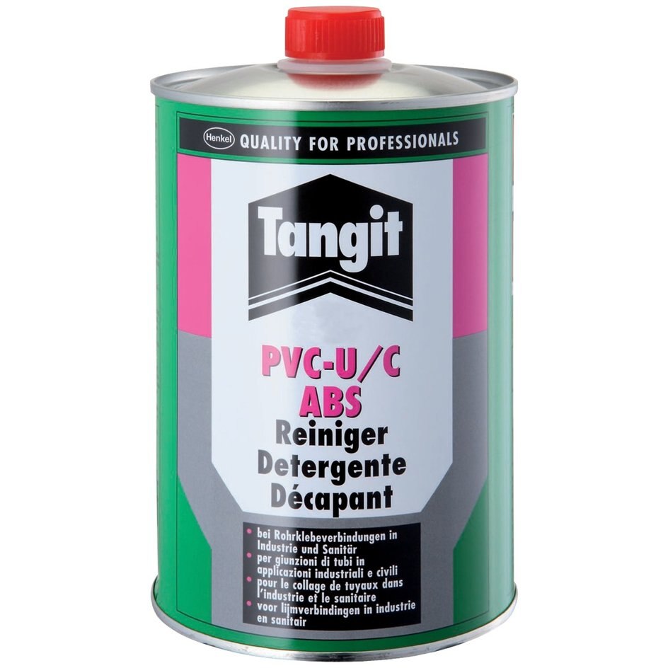 Decapant Tangit, pentru piscina, iaz, spa, 1 kg, lichid