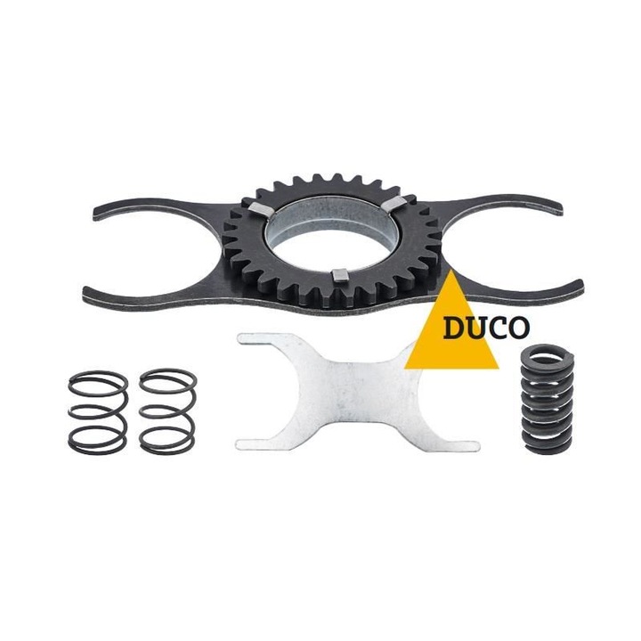 Etrifix meritor duco féknyereg javítókészlet