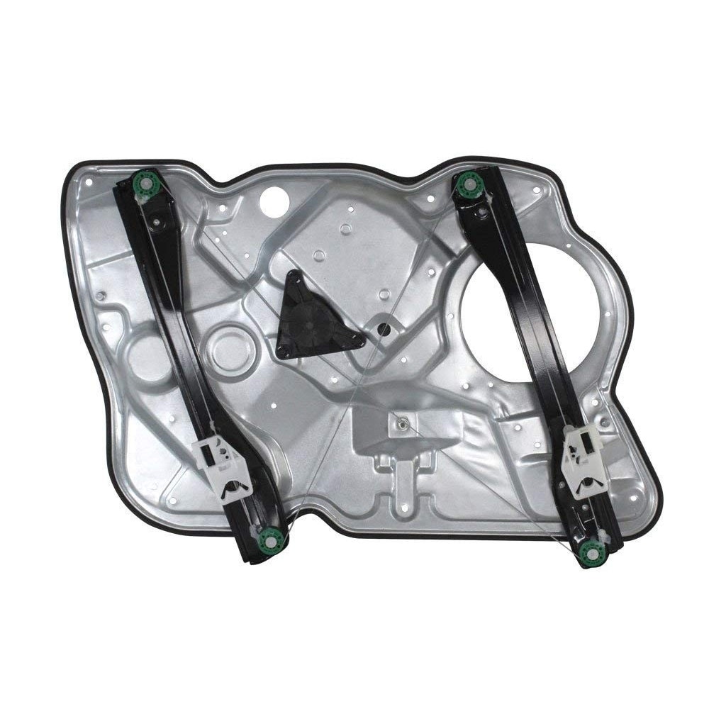 Macara fata dreapta geam electric compatibil cu Skoda Octavia 2 fara motoras Diamond