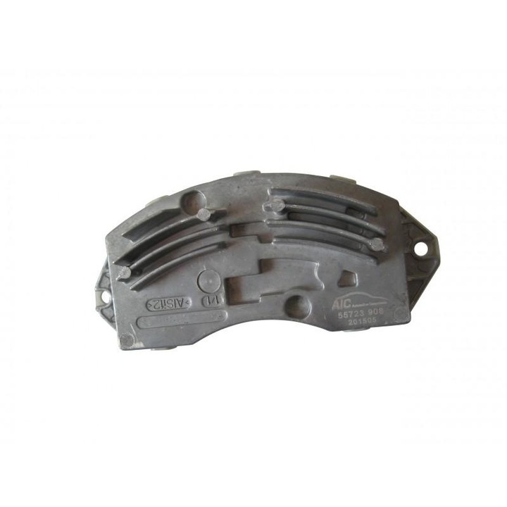 Element de control, aer conditionat BMW X6 2014-> F16, F86 55723