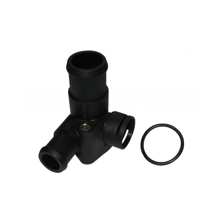 Фланец за охлаждащата течност Audi 80 1991-1994 8C2, B4 50036