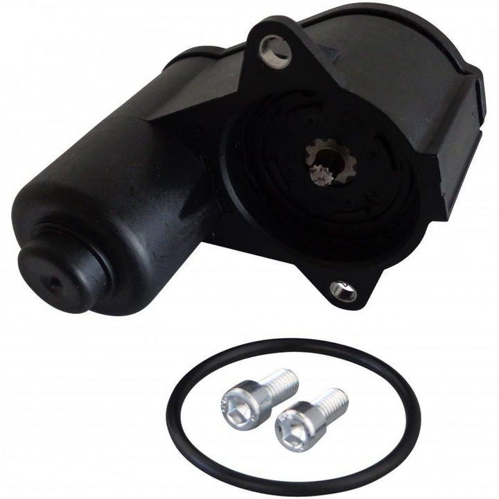 Element actionare. etrier frana de parcare Seat Alhambra 2010-> 710,711 56094