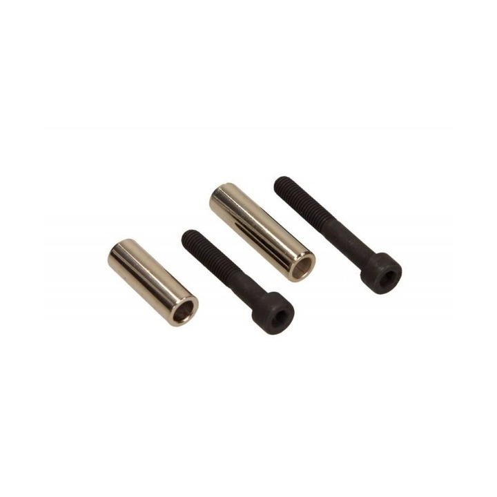 Set bucsi de ghidaj, etrier frana Seat Arosa 1997-2004 6H 24.0102-4801.2