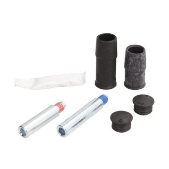 Set bucsi de ghidaj, etrier frana BMW Seria 5 2001-2010 E60 D7116C Set bucsi de ghidaj, etrier frana BMW Seria 5 2001-2010 E60 D7116C