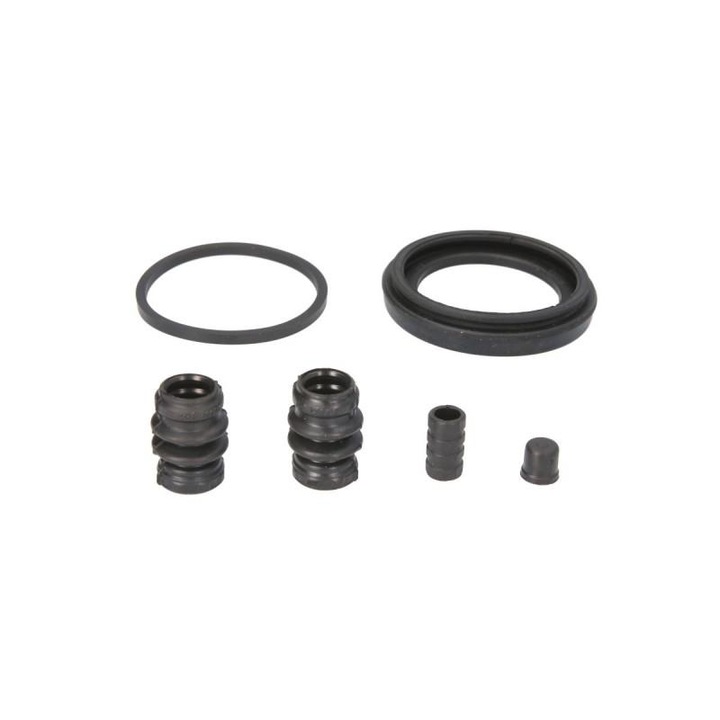 Ремонтен комплект, апарат Mercedes A-Class 1997-2004 W168 D4552