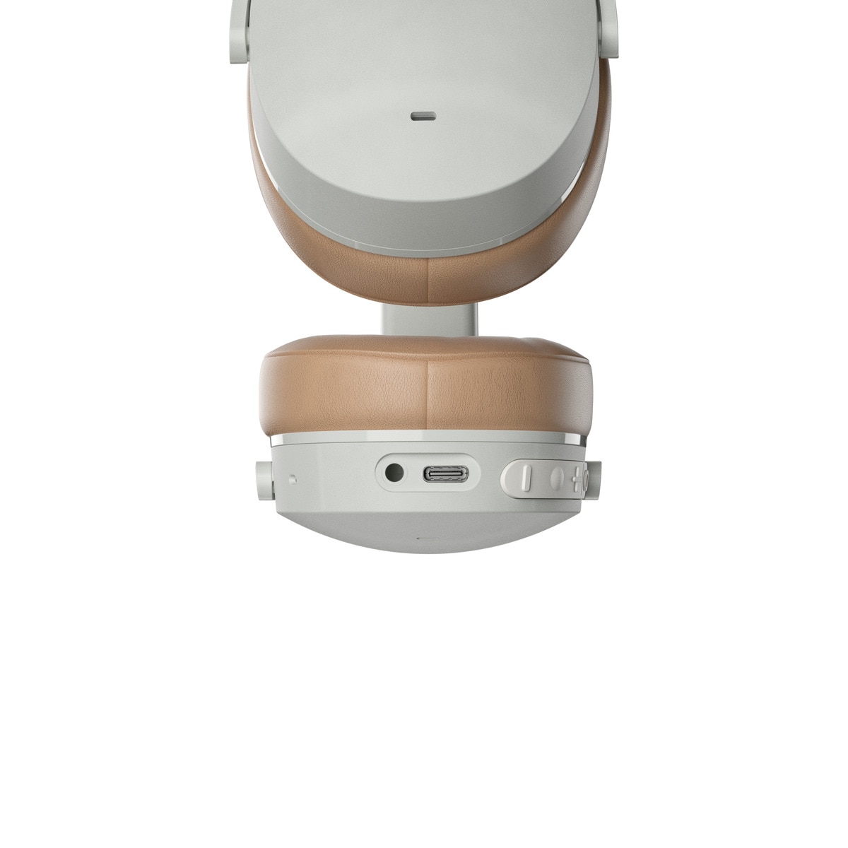 Skullcandy HESH ANC MOD WHITE (値下げ不可） Casti Audio Over-Ear, Skullcandy Hesh ANC, Bluetooth, Mod White